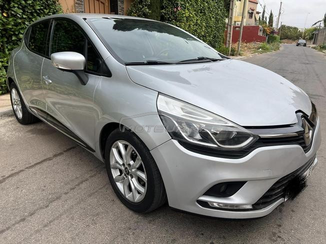 Clio Automatique Neuf