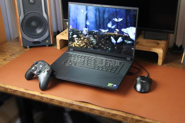 حاسوب ألعاب RTX 5070 Intel Ultra 9