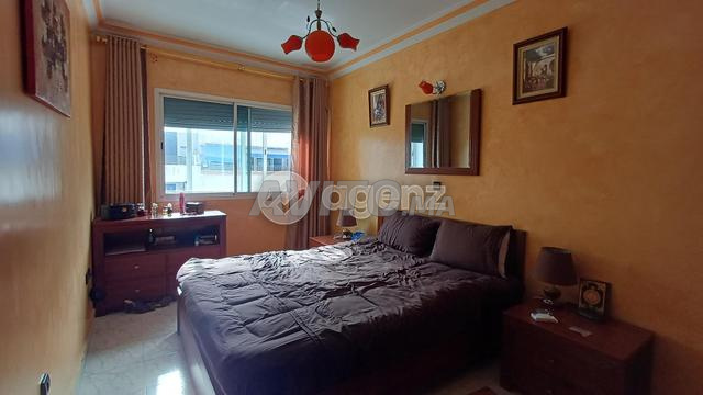 CMN-AS-1858 - Appartement à vendre à Belvédère - 2
