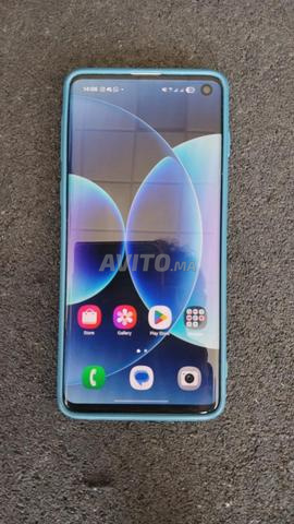 Samsung S10 128GB - Vente ou Echange / Reprise - 2