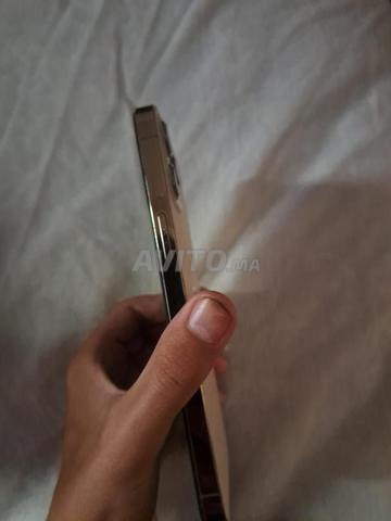 12 Pro Max écran changé.77🔋 pas de Face ID - 2