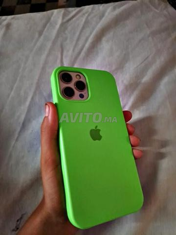 12 برو ماكس شاشة مُبدَّلة.77🔋لا يوجد Face ID