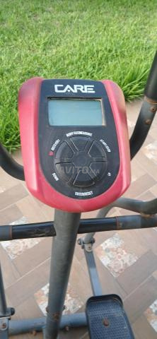 Vélo elliptique de sport - 2