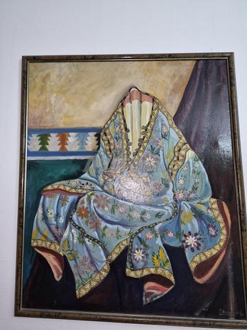 Tableaux à l'huile anciens à vendre - 2