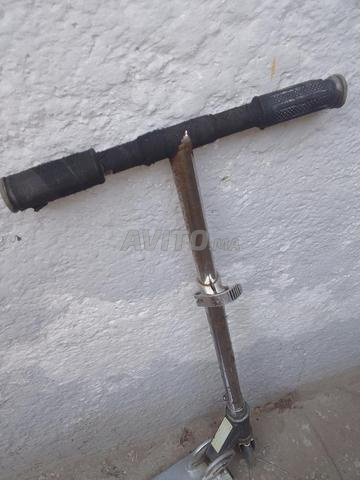 سكوتر boumrang - 2