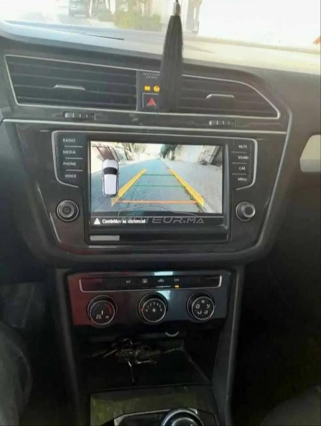 Tiguan 2018 en très bon état