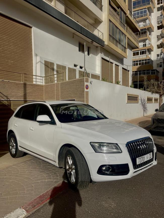 Audi Q5 2L