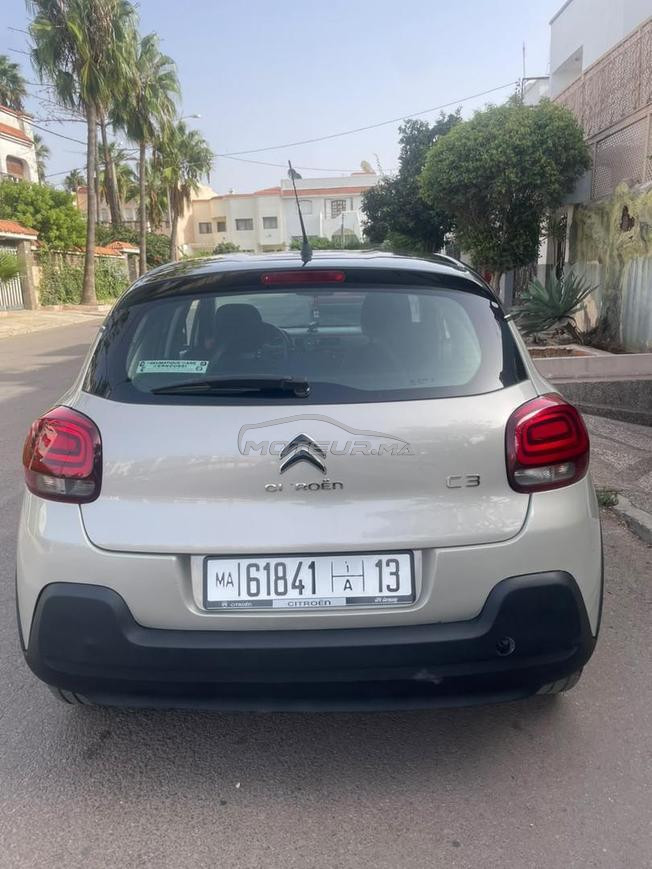 c3 citron diesel 