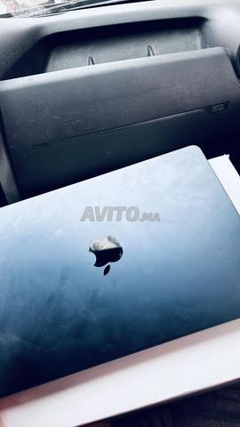 MacBook Air M2 - 2