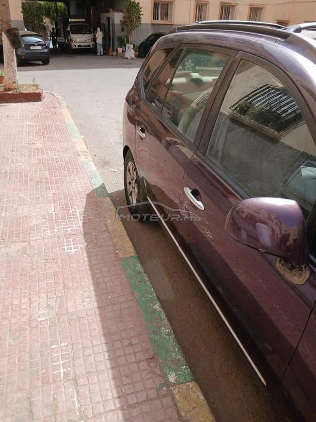 kia sportage 2007