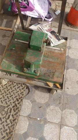 machine plaque immatriculation manuelle - 2