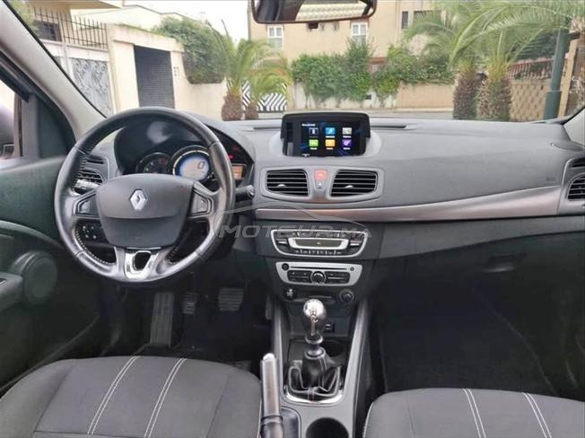 Renault fluence 2016