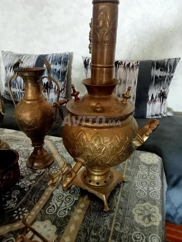 تحف نحاسية - 2