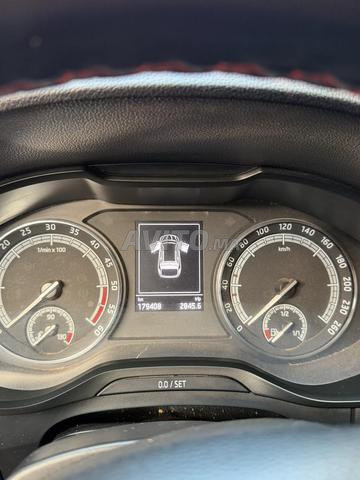 سكودا كودياك 2018 4x4 أوتوماتيك - 2