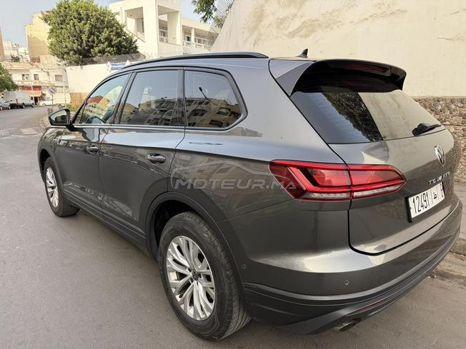 A VENDRE TOUAREG