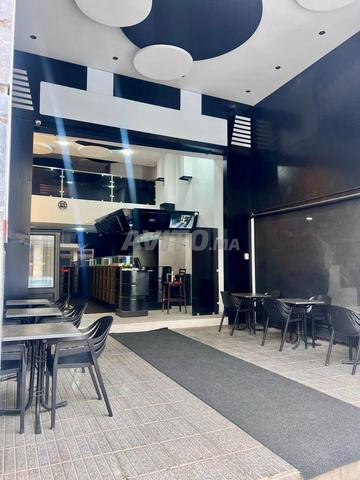 للبيع – مشروع تجاري Snack Café Restaurant - 2