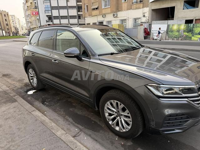 للبيع TOUAREG - 2
