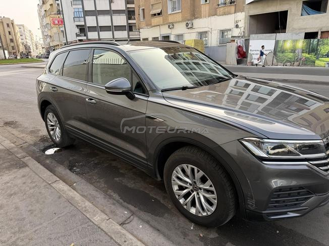 A VENDRE TOUAREG
