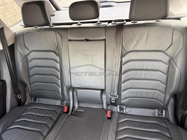 A VENDRE TOUAREG