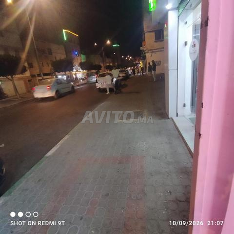 شارع صهيب الرومي ، قرب مسجد الجزائر. - 2