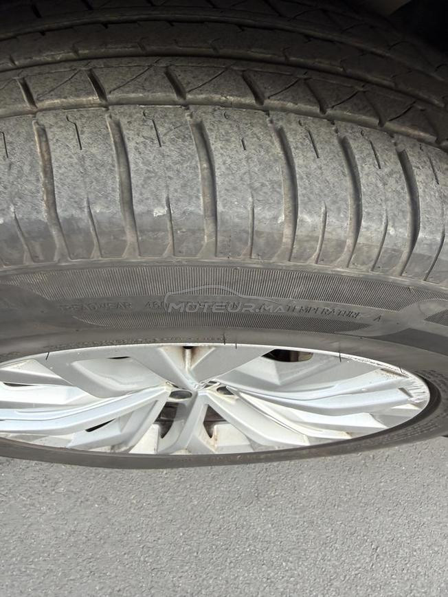 A VENDRE TOUAREG