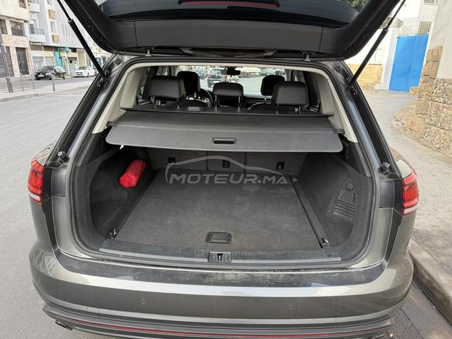 A VENDRE TOUAREG