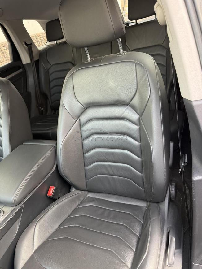 A VENDRE TOUAREG