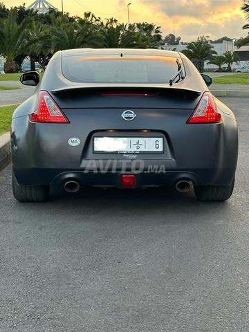 نيسان 370Z L-Edition - 2
