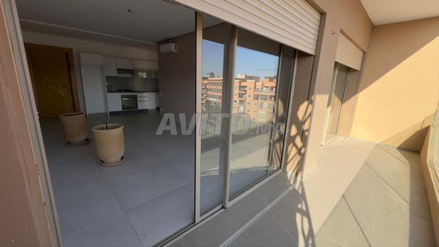 Appartement à vendre - 2