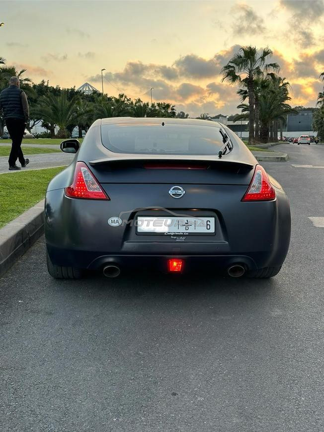 Nissan 370Z L-Edition 