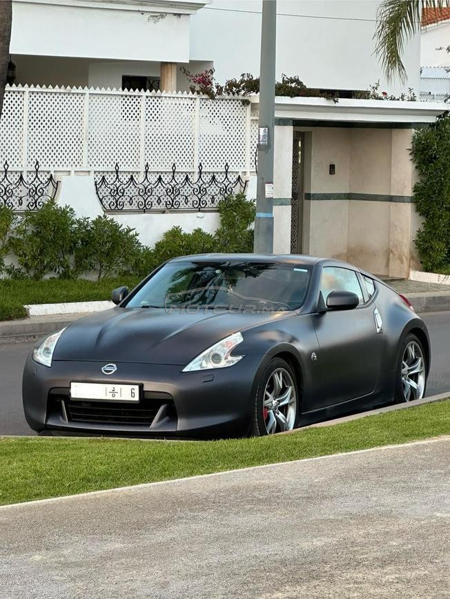 Nissan 370Z L-Edition 