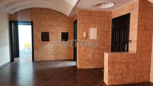 Appartement à vendre 240 m² à Tanger - 2