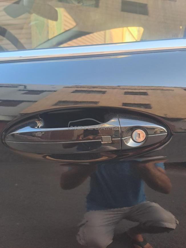 ford fiesta titanium 