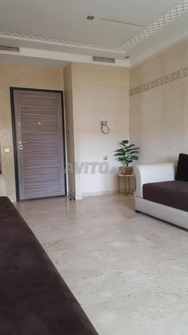 Appartement à louer 88 m² à El Jadida - 2