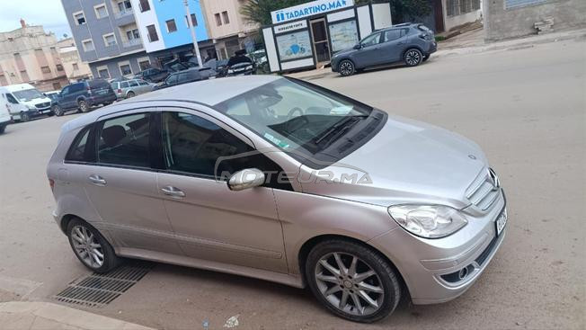 mercedes bonne etate
