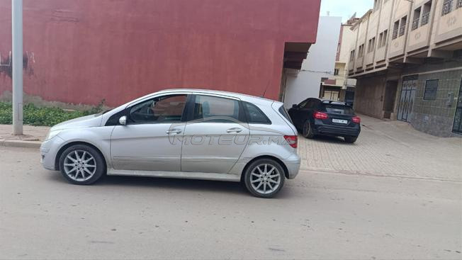 mercedes bonne etate
