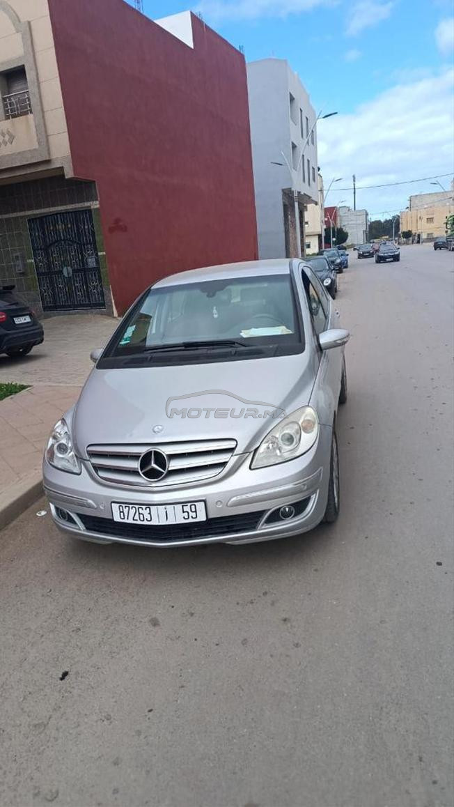 mercedes bonne etate