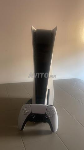 PS5 FAT disque – Très bon état - 2
