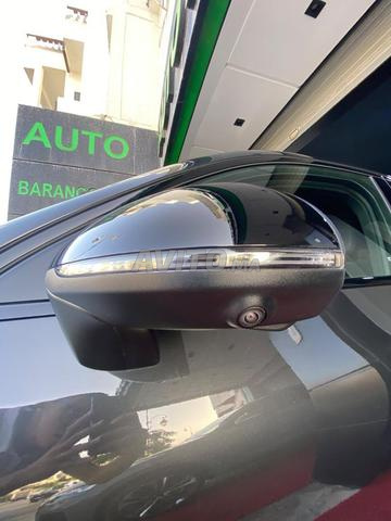 مرسيدس-بنز GLC 300 من AMG Line Plus – موديل 2025