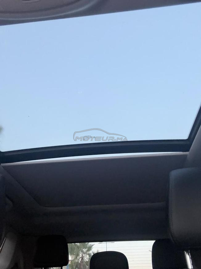 Jeep Compass Hybride Automatique 2023 à Casablanca