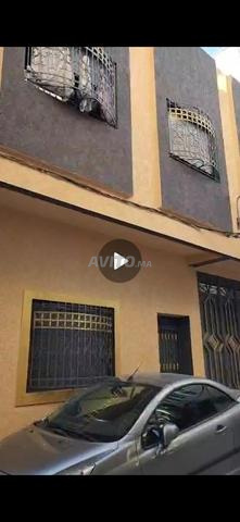 Maison à double façade - 2