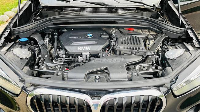 BMW X1 dédouanée excellente état 