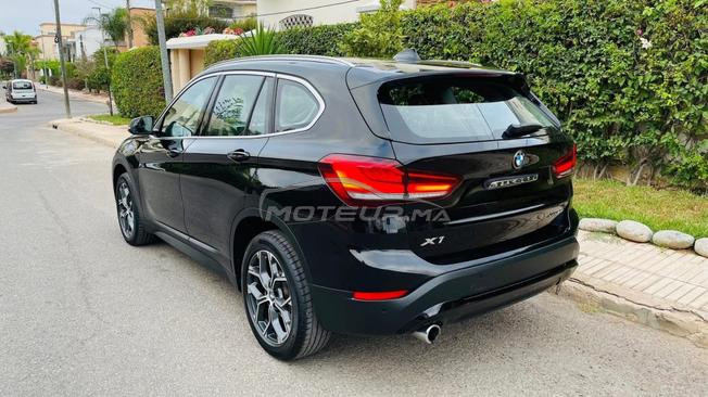 BMW X1 dédouanée excellente état 