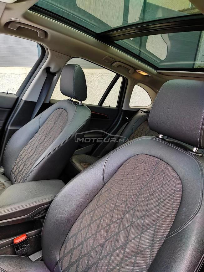 BMW X1 dédouanée excellente état 