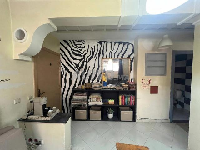 DUPLEX À VENDRE – MEBROUKA | ABWAB GUELIZ - 2