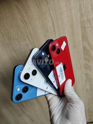 iPhone 13 normal 256Jega Officiel - 2