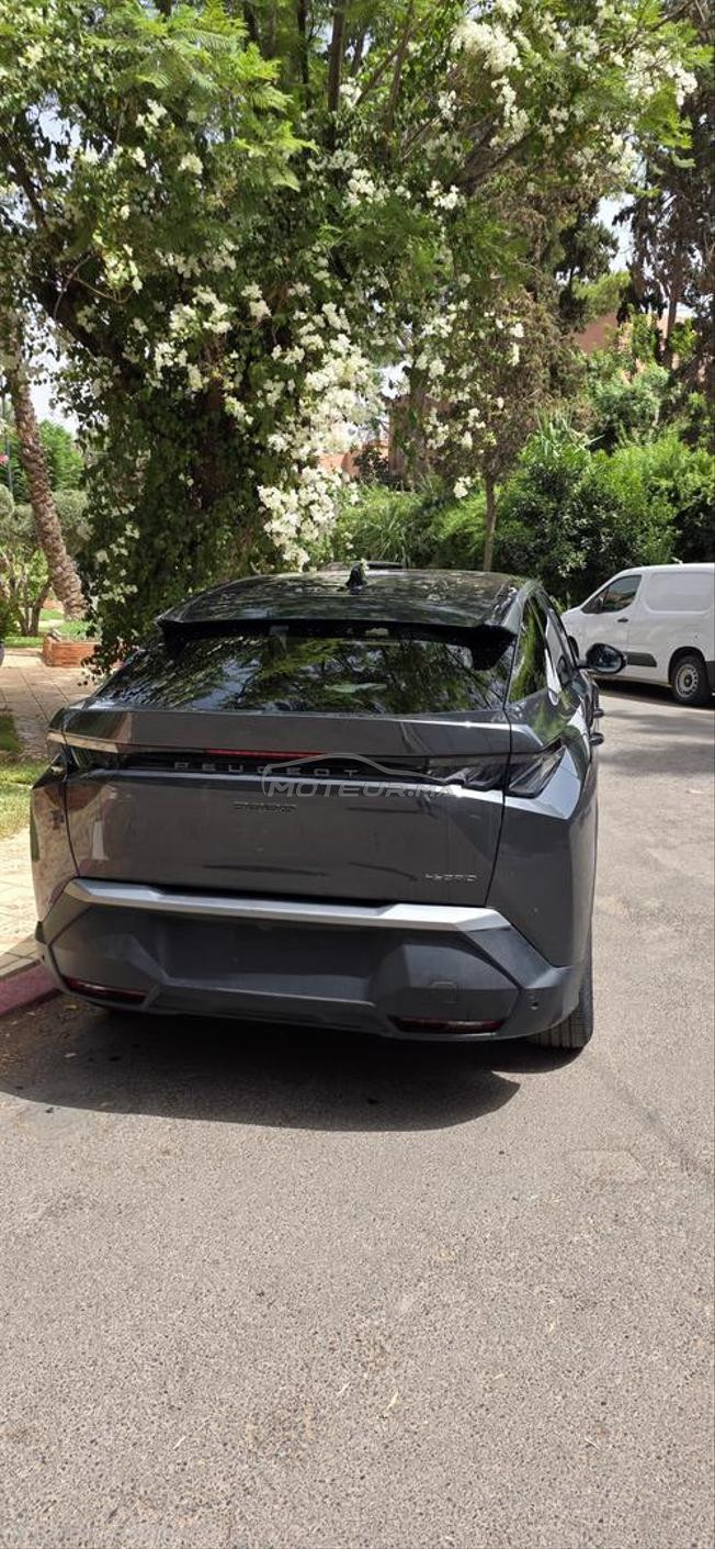 – Peugeot 3008 GT 2025 – 24 000 km