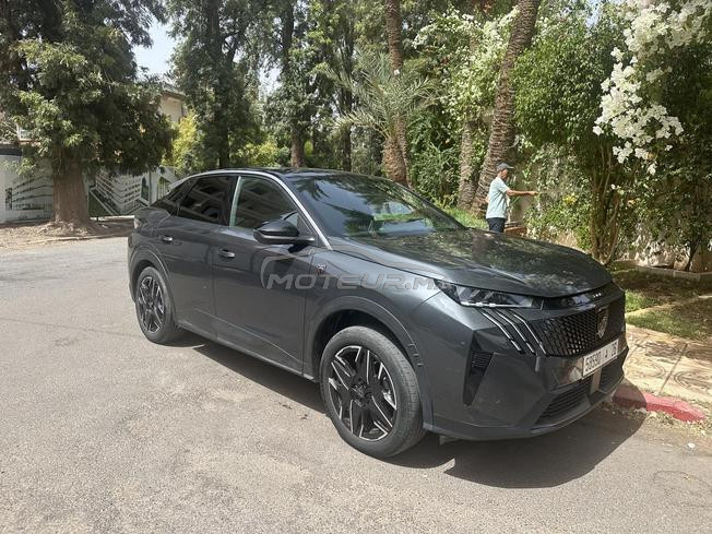 – Peugeot 3008 GT 2025 – 24 000 km