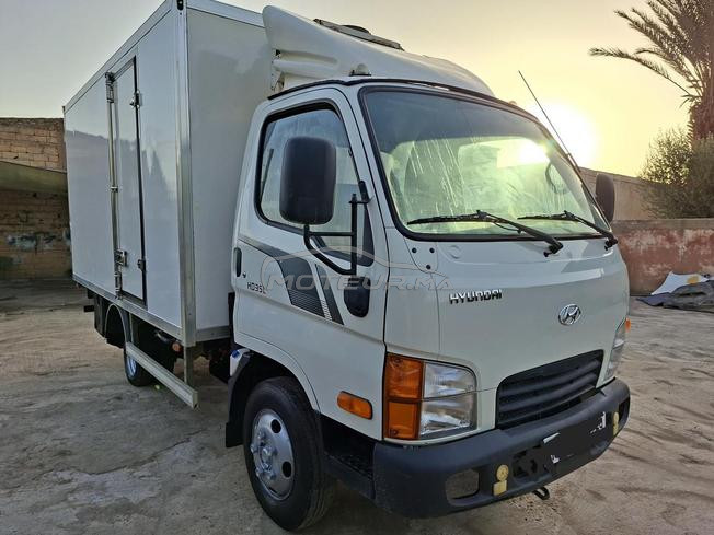Hyundai HD35 2023 