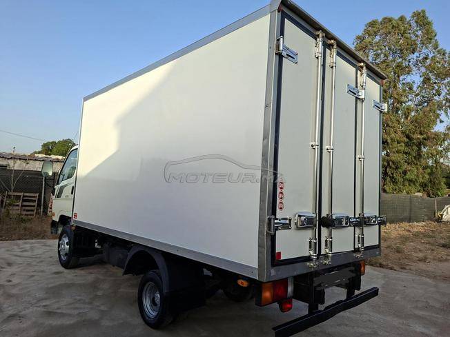 Hyundai HD35 2023 